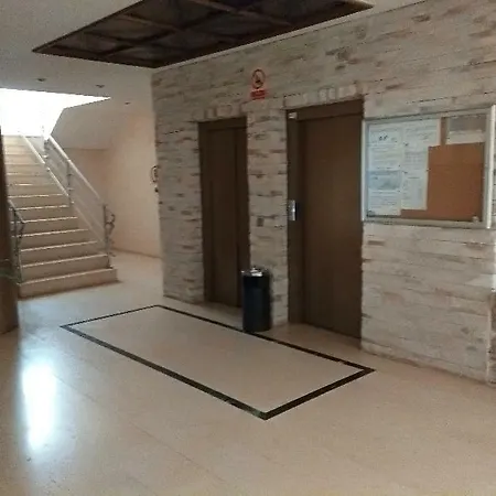 Apartman Acv-costa Marina Iii-linea Planta 2 Sur