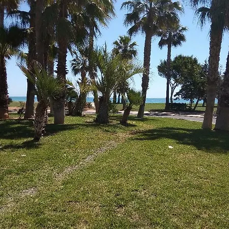 Acv-costa Marina Iii-linea Planta 2 Sur Apartman Oropesa del Mar