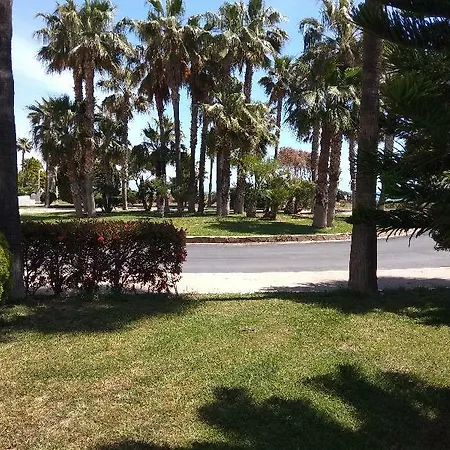 Apartman Acv-costa Marina Iii-linea Planta 2 Sur *