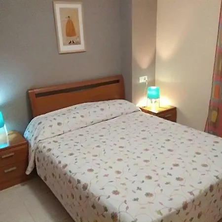 Apartman Acv-costa Marina Iii-linea Planta 2 Sur Oropesa del Mar