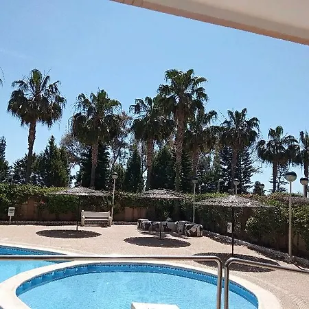 Acv-costa Marina Iii-linea Planta 2 Sur Apartman Oropesa del Mar