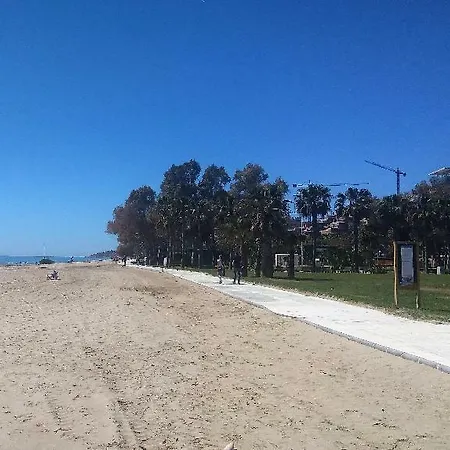 Acv-costa Marina Iii-linea Planta 2 Sur Oropesa del Mar