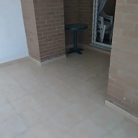 Apartman Acv-costa Marina Iii-linea Planta 2 Sur *