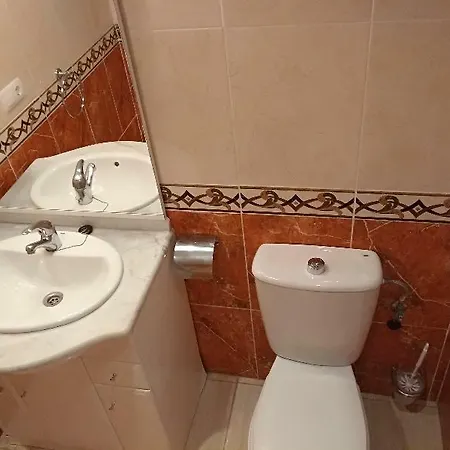 Acv-costa Marina Iii-linea Planta 2 Sur Apartman